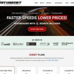 Fast Usenet