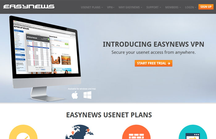 easynews-vpn